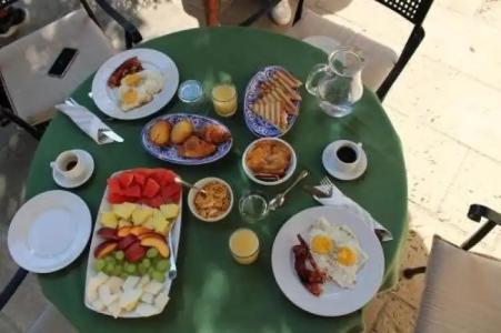 Palazzo Ducale Sangiovanni - 2