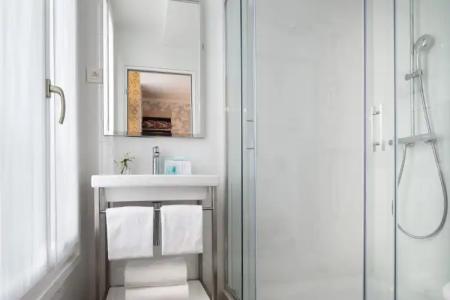 Hôtel Jardins Eiffel - 8