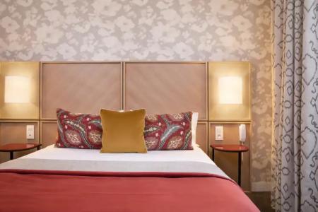 Hôtel Jardins Eiffel - 3