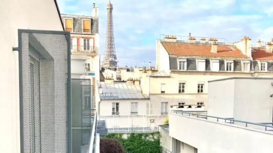 Hôtel Jardins Eiffel - 11