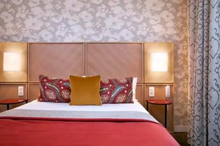 Hôtel Jardins Eiffel - 27