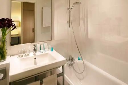 Hôtel Jardins Eiffel - 28