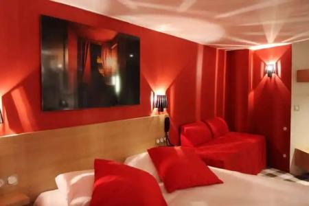 Best Western Opera Drouot Paris 9 (Ex-Comfort) - 24