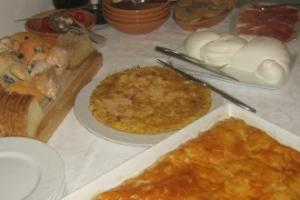 Marevela, Torre Suda