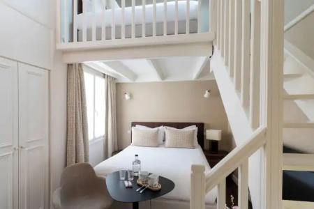 Hôtel Madeleine Haussmann - 30