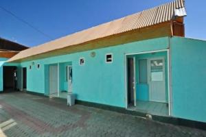 Apple Hostel Cholpon Ata, Chalpan-Ata