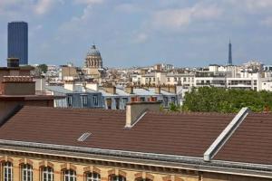Best Western Plus la Demeure, Paris
