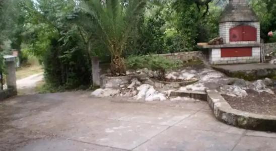 Krasici Green House - 2