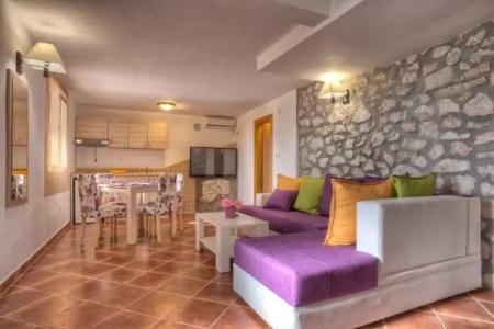 Harmonia Bungalows & Pool - 91