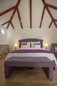 Harmonia Bungalows & Pool - 26