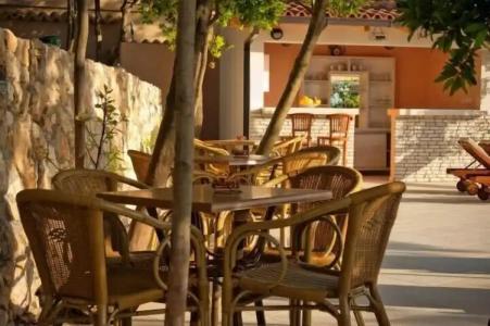 Harmonia Bungalows & Pool - 18