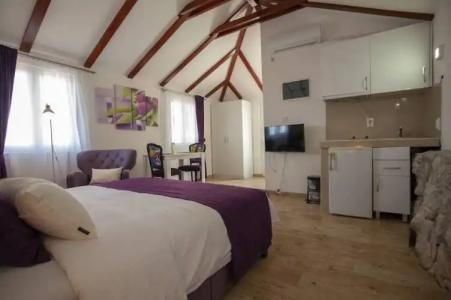 Harmonia Bungalows & Pool - 35