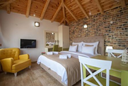 Harmonia Bungalows & Pool - 2