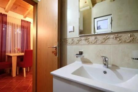 Harmonia Bungalows & Pool - 7