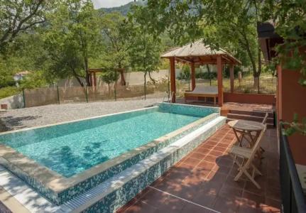 Harmonia Bungalows & Pool - 12