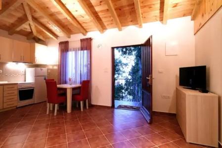 Harmonia Bungalows & Pool - 16