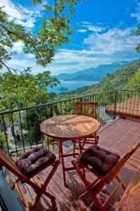 Harmonia Bungalows & Pool - 54