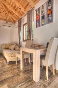 Harmonia Bungalows & Pool - 63