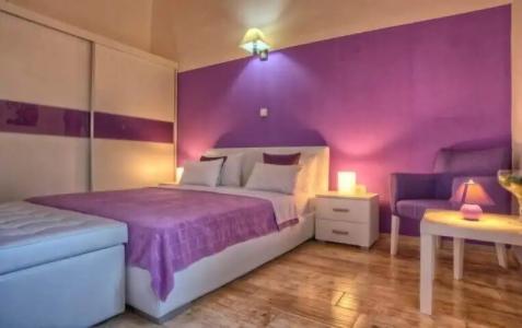 Harmonia Bungalows & Pool - 107