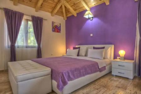 Harmonia Bungalows & Pool - 96