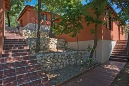 Harmonia Bungalows & Pool - 15