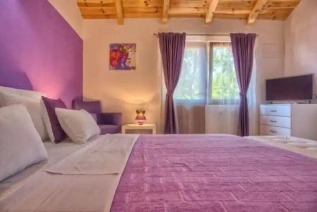 Harmonia Bungalows & Pool - 4