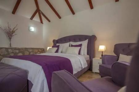 Harmonia Bungalows & Pool - 38