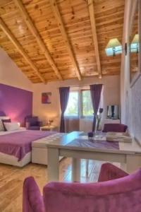 Harmonia Bungalows & Pool - 99