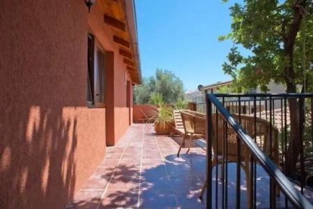 Harmonia Bungalows & Pool - 103