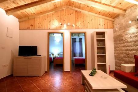 Harmonia Bungalows & Pool - 128