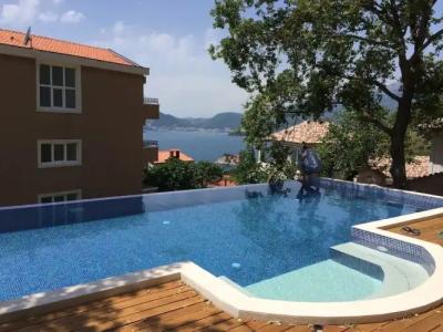 Harmonia Bungalows & Pool - 11