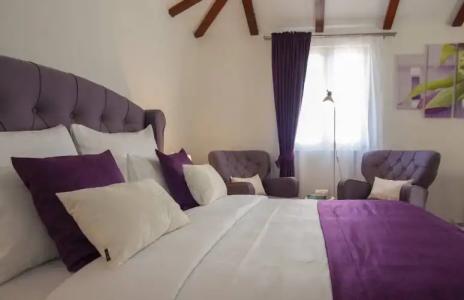 Harmonia Bungalows & Pool - 46