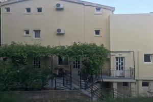 Apartments Petković, Petrovac