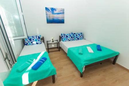 Apartments Petković - 58