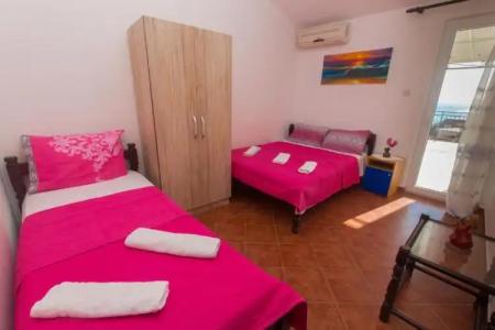 Apartments Petković - 42