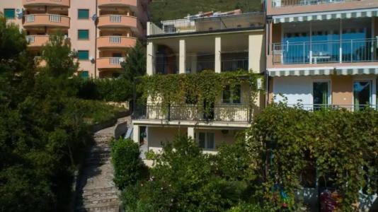 Apartments Petković - 48