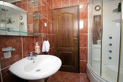 Guesthouse Nikolić - 31