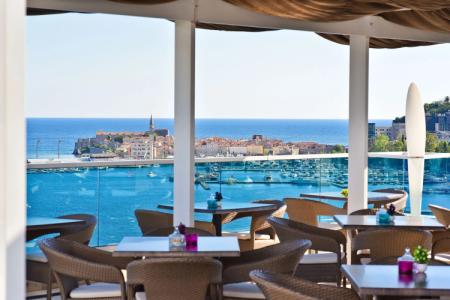 Lux Apartments Sunrior - 6