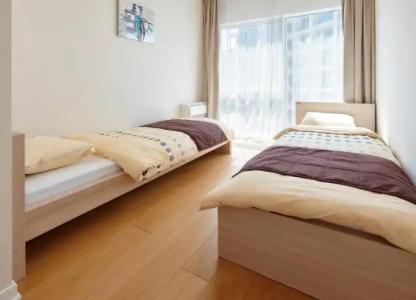 Lux Apartments Sunrior - 1