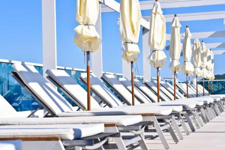 Lux Apartments Sunrior - 4