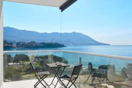 Lux Apartments Sunrior - 5