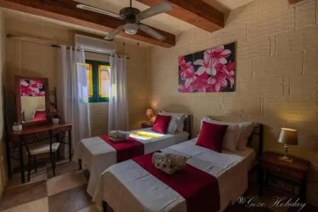 Tal-Bir Farmhouse - 9