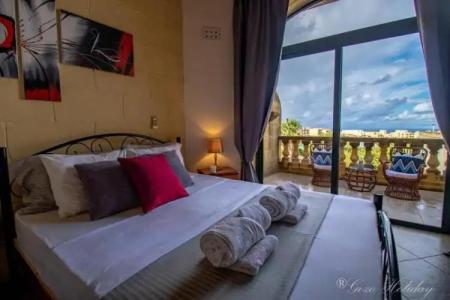 Tal-Bir Farmhouse - 13