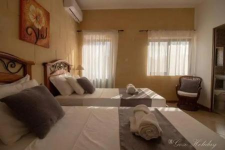 Tal-Bir Farmhouse - 27