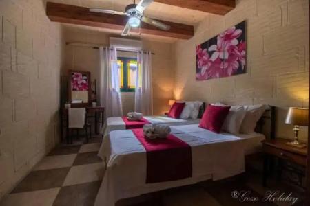 Tal-Bir Farmhouse - 10