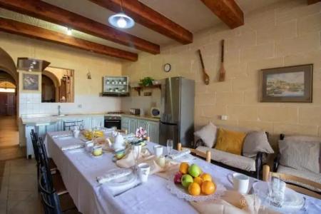 Tal-Bir Farmhouse - 16