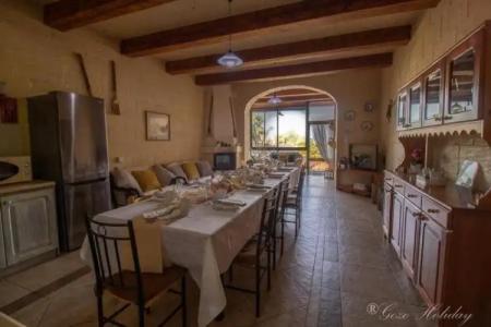 Tal-Bir Farmhouse - 29