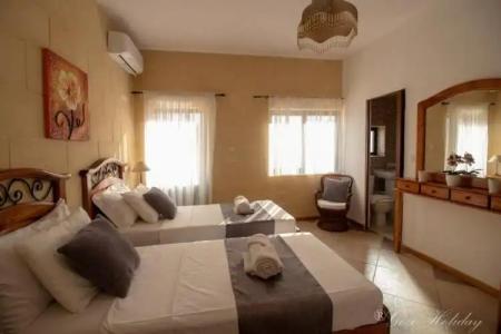 Tal-Bir Farmhouse - 26