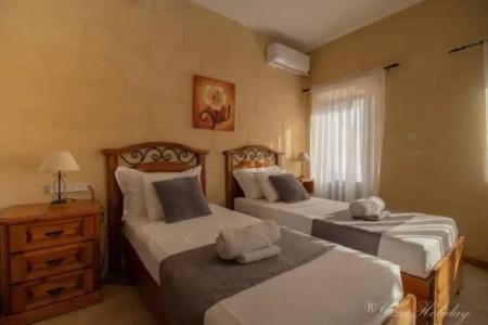 Tal-Bir Farmhouse - 20