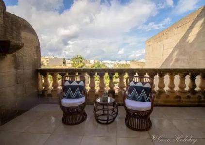 Tal-Bir Farmhouse - 6